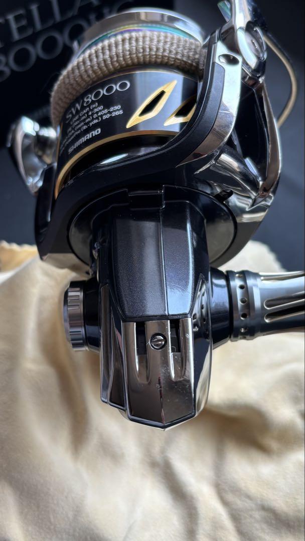 SW8000HG