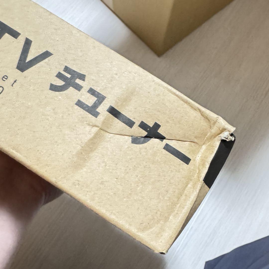 ひかりTV STB-3400 4K対応本体