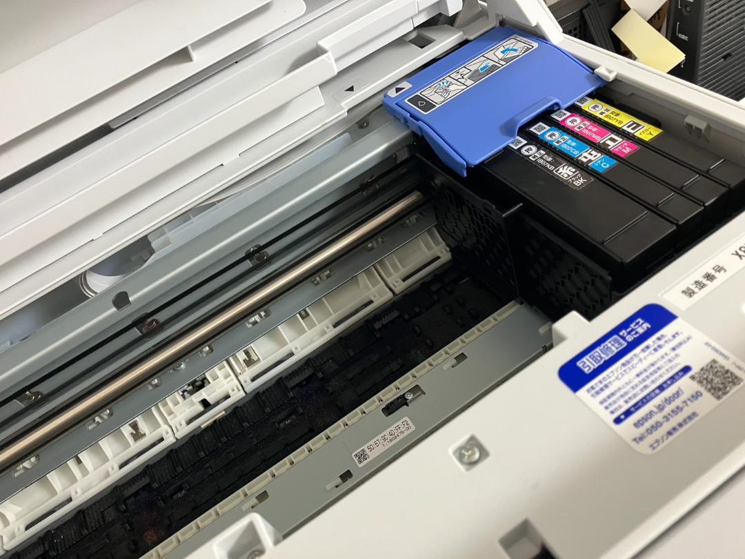 即購入歓迎］EPSON PX-S6010 A3コピー機 PC周辺機器