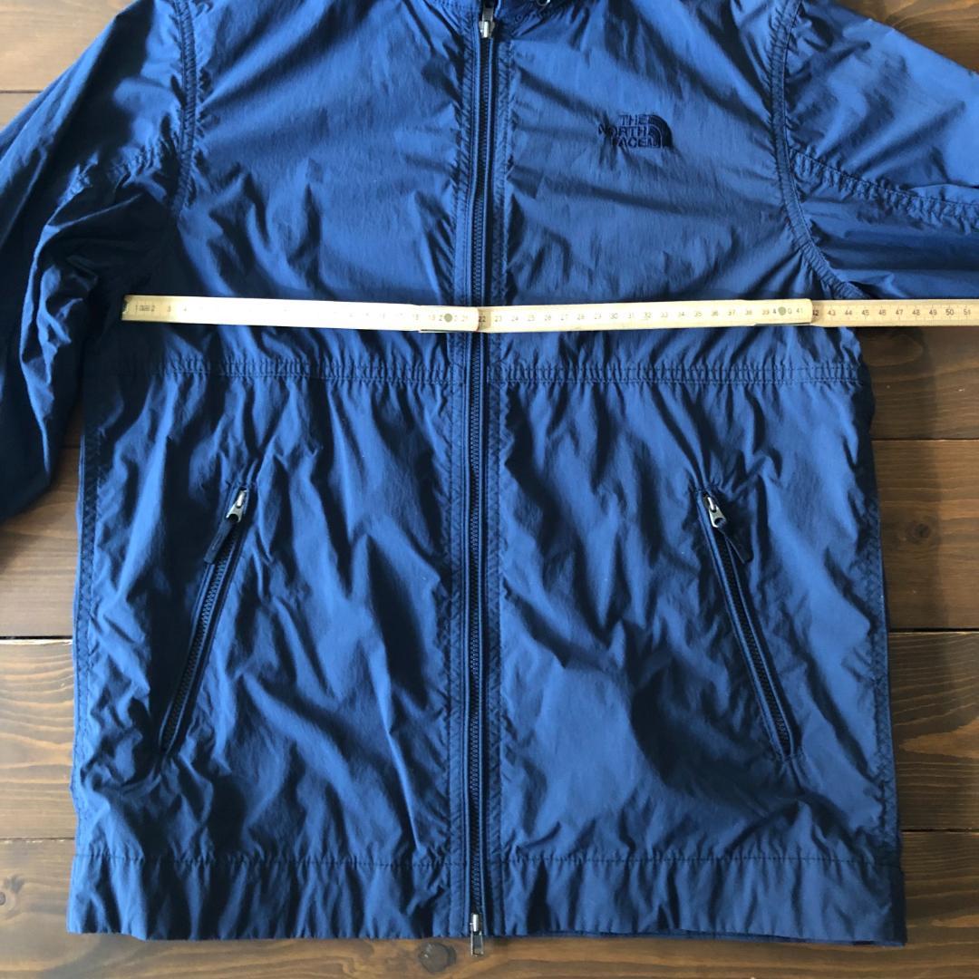ノースフェイス（THE NORTH FACE）コンパクトジャケット　サイズS