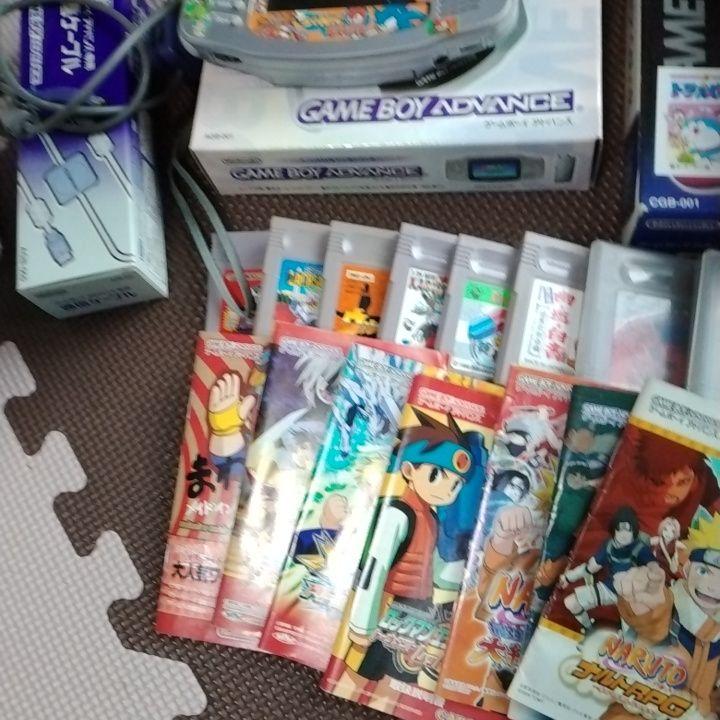 ゲーム　ソフト　いろいろ