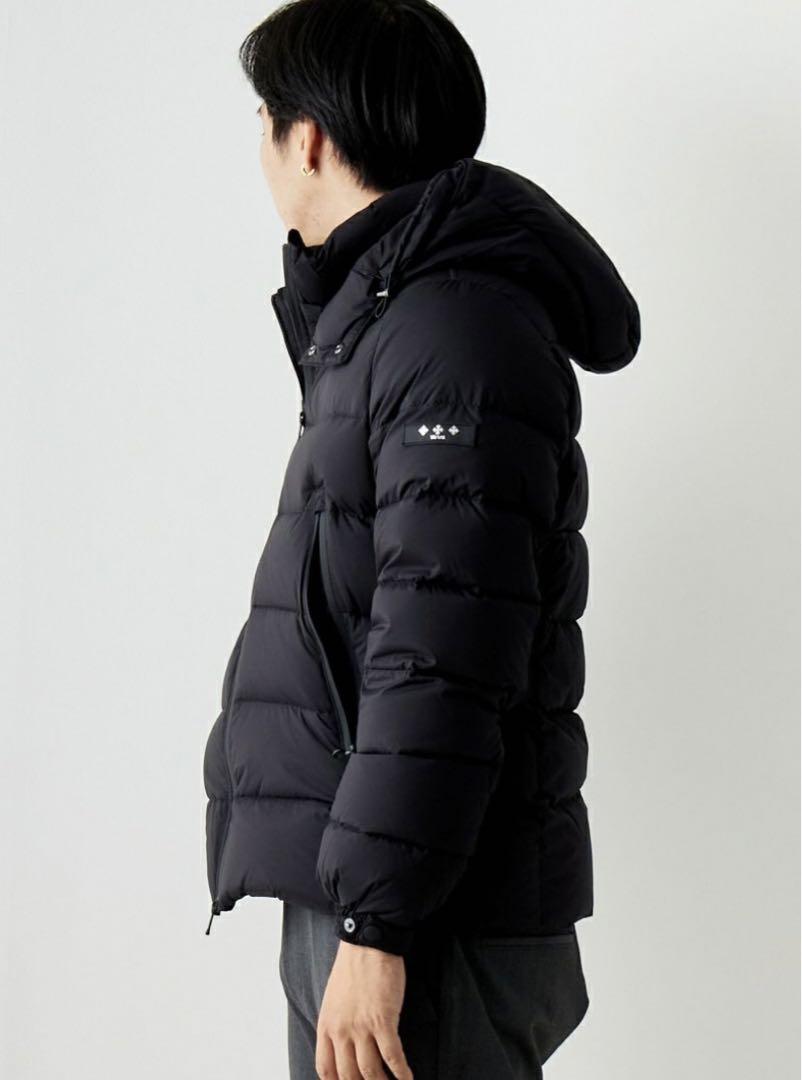 【正規品】 バーバラ様専用 他者購入禁止！！新品 ボルボレ TATRAS ジャケット・アウター
