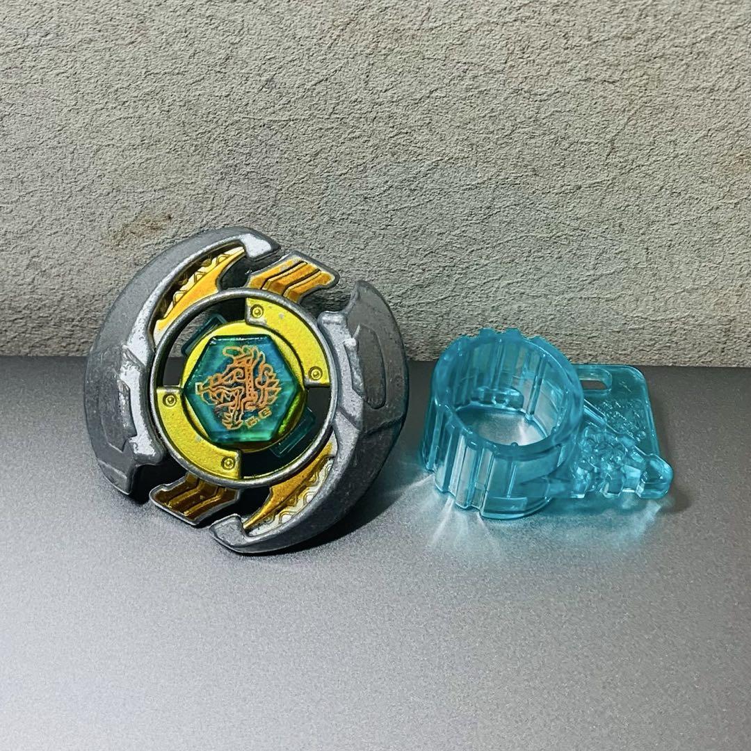 メタルファイトベイブレード ケツァルコアトル - メルカリ
