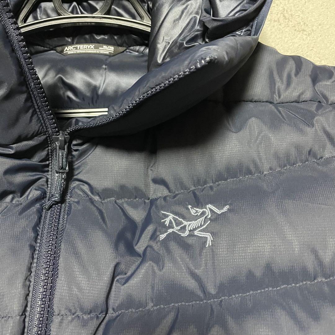 ARC’TERYX Thorium AR Hoody size XL