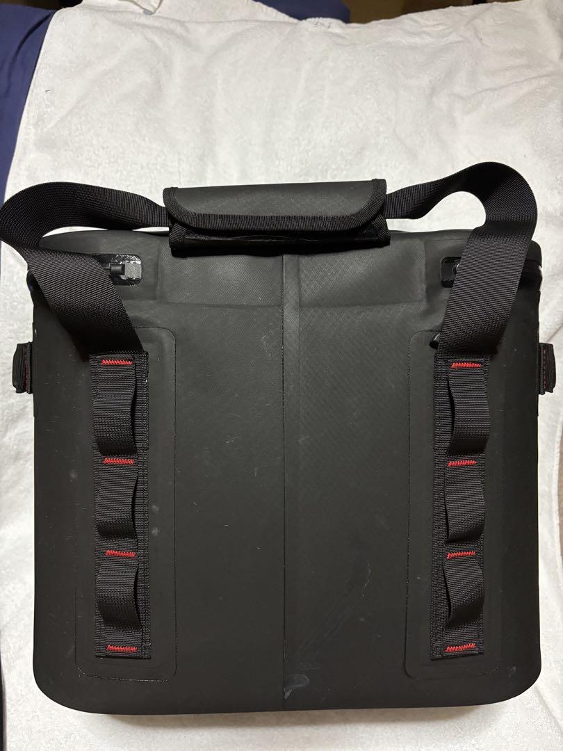 ギミック セミハードクーラー20L ソフトクーラーボックス - メルカリ