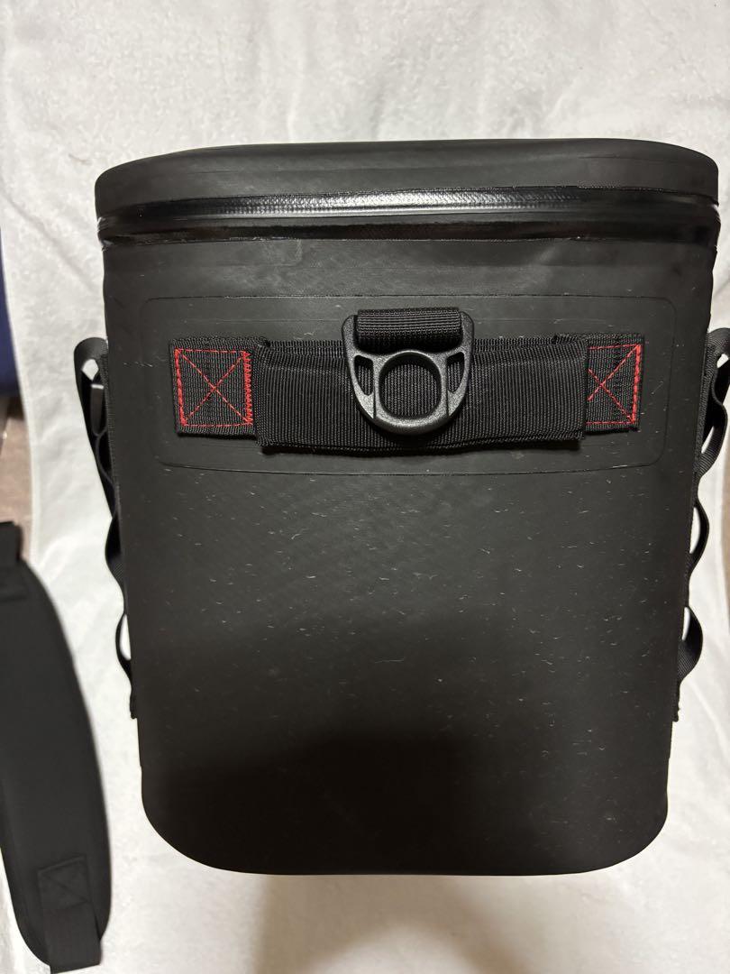 GIMMICK (ギミック) セミハード クーラーボックス 20L ギミック セミハードクーラー20L ソフトクーラーボックス - メルカリ