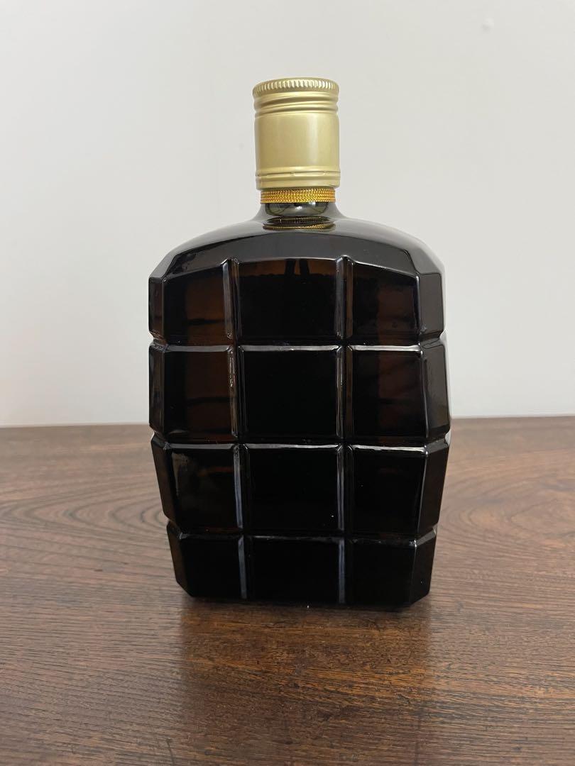 ウイスキー　サンデーベアーズ　760ml 未開栓 ウイスキー サンデーベアーズ 760ml 未開栓 - メルカリ