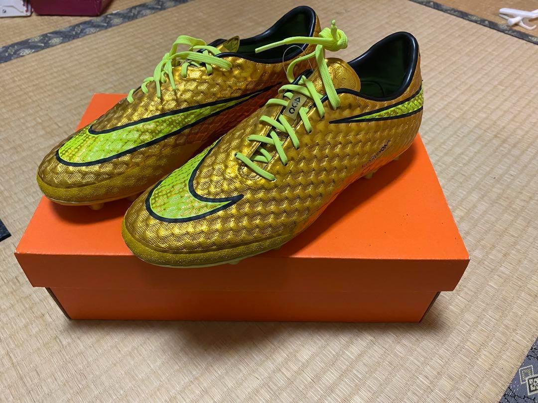 ナイキ ハイパーヴェノム ファントム PREM ナイキ ハイパーヴェノム ファントム Prem HG-E リキッド