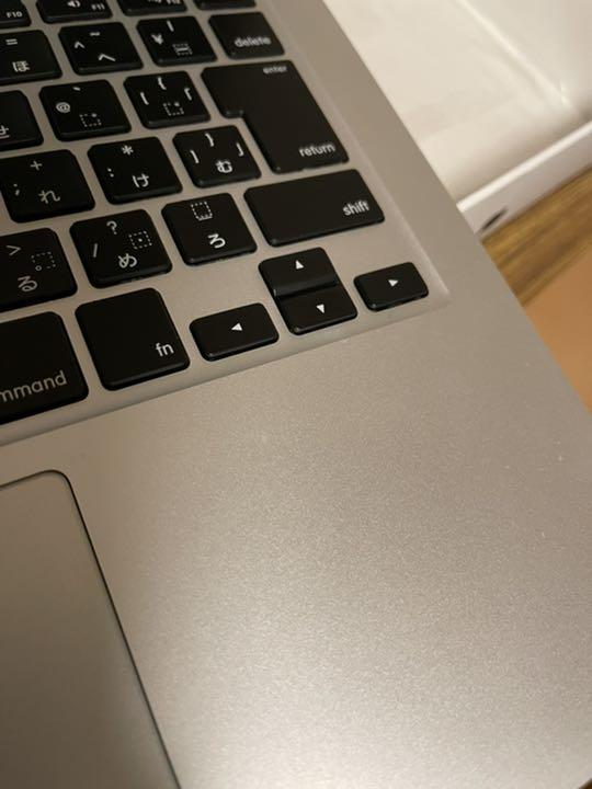限定SALE定番 送料込 さらに最終値下げApple MacBook Pro MF840J A bQCx1-m55977113610 2022セール