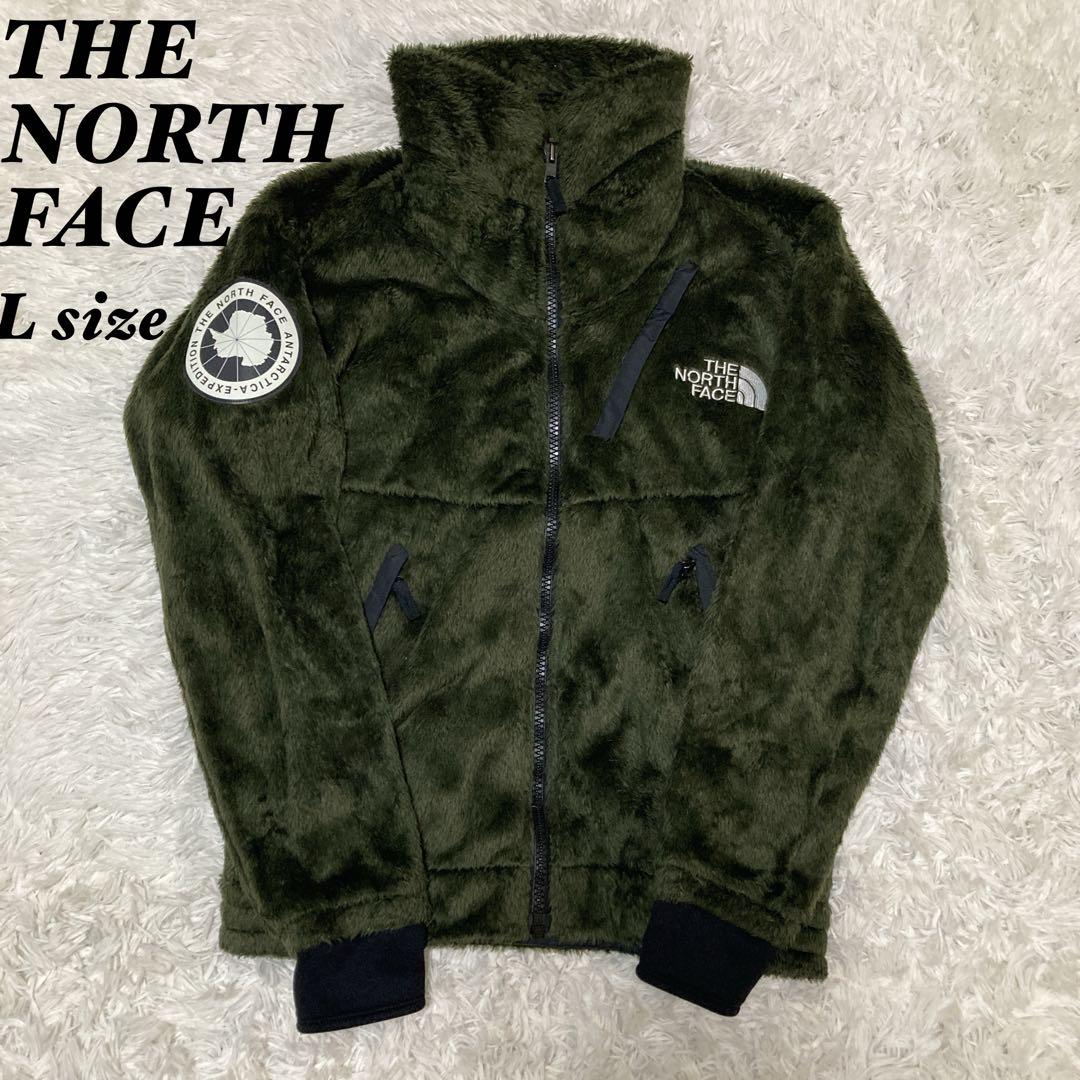 THE NORTH FACE ノースフェイス バーサロフトジャケットL 極美