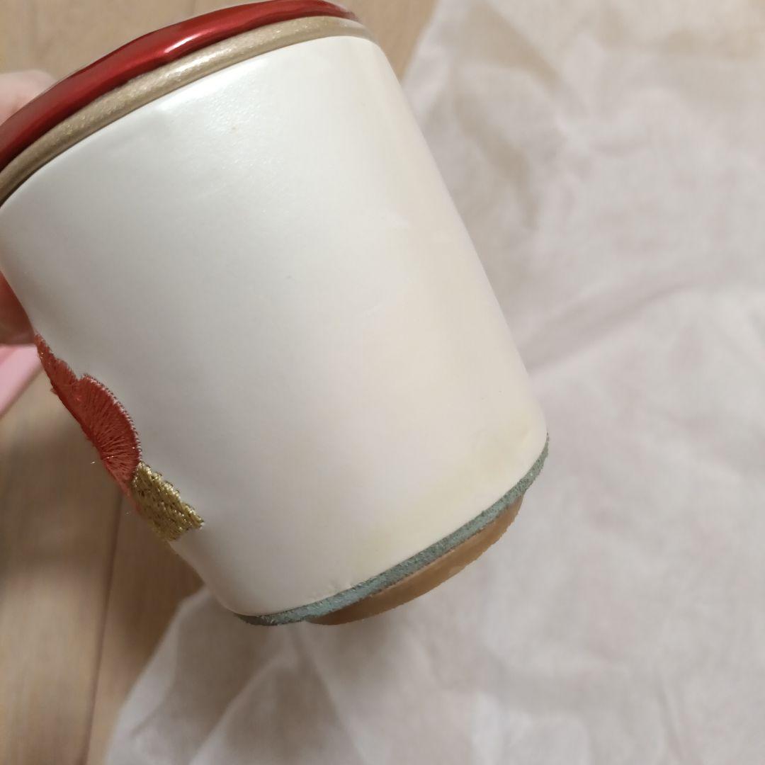 振袖《宝尽くし四季花・桜模様》 振袖《宝尽くし四季花・桜模様》