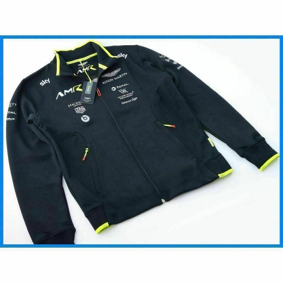 ASTON MARTIN Racing WEC 公式 ジャケット L - メルカリ