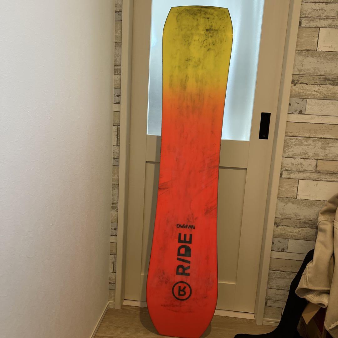 151cm オールラウンドボードパウダー