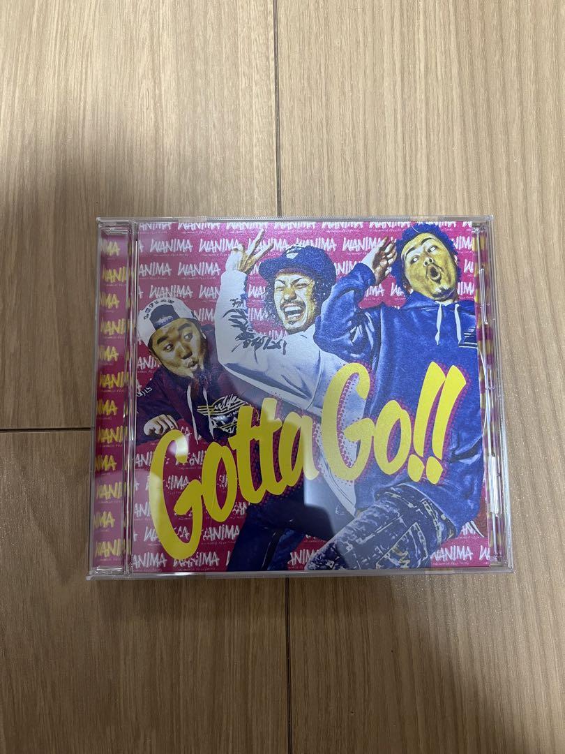 珍しい WANIMA CDセット メルカリ - 邦楽