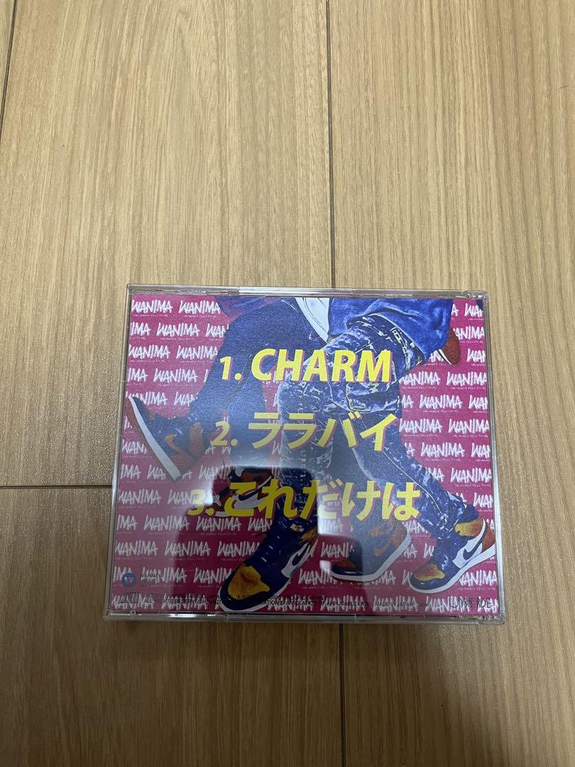WANIMA CDセット - メルカリ