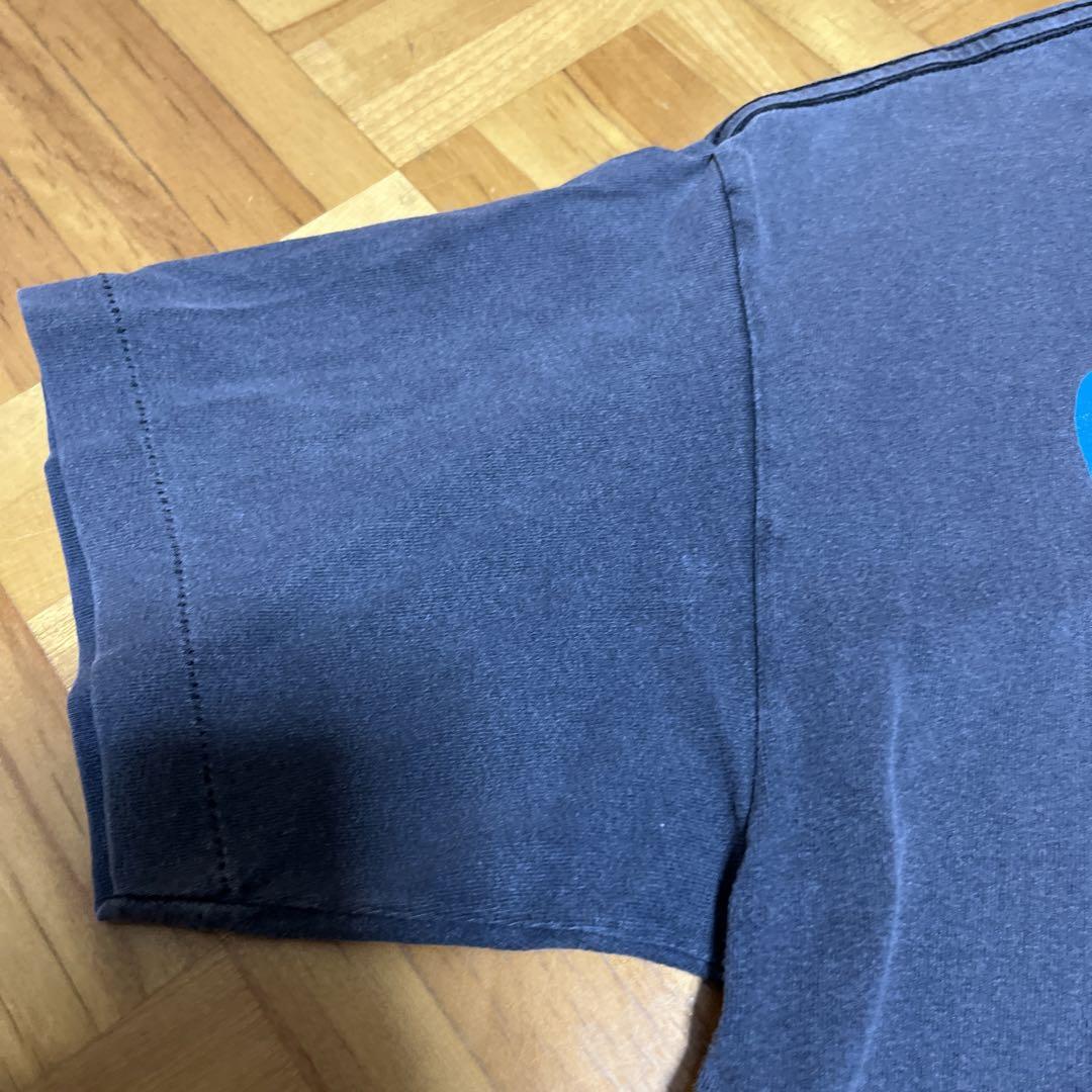 NIRVANA SLIVER バンドTシャツ 90s ヴィンテージ シングル
