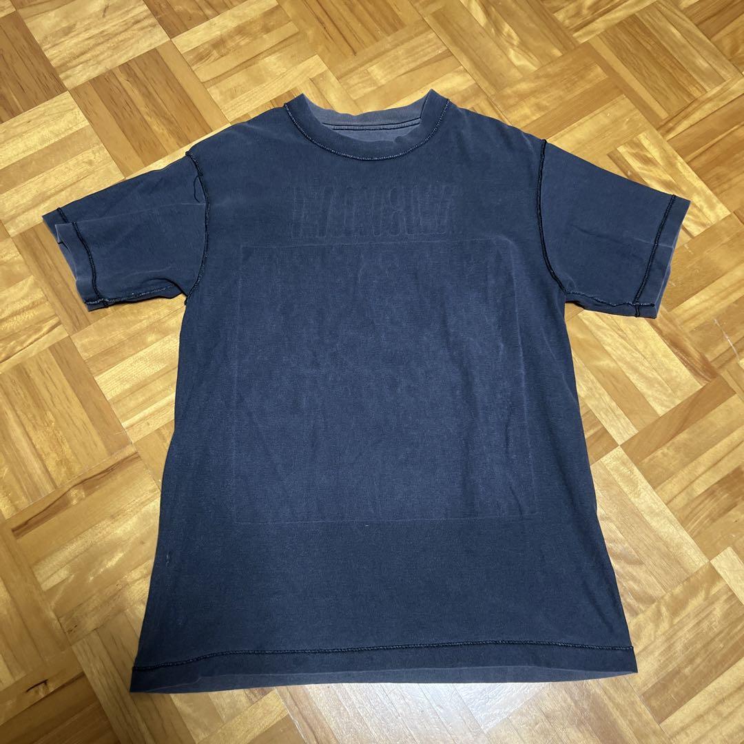 NIRVANA SLIVER バンドTシャツ 90s ヴィンテージ シングル