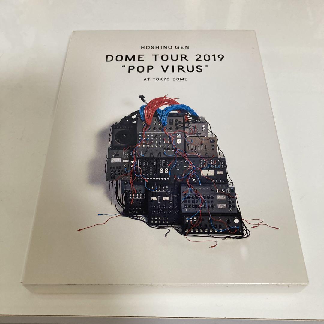 星野 源/DOME TOUR\
