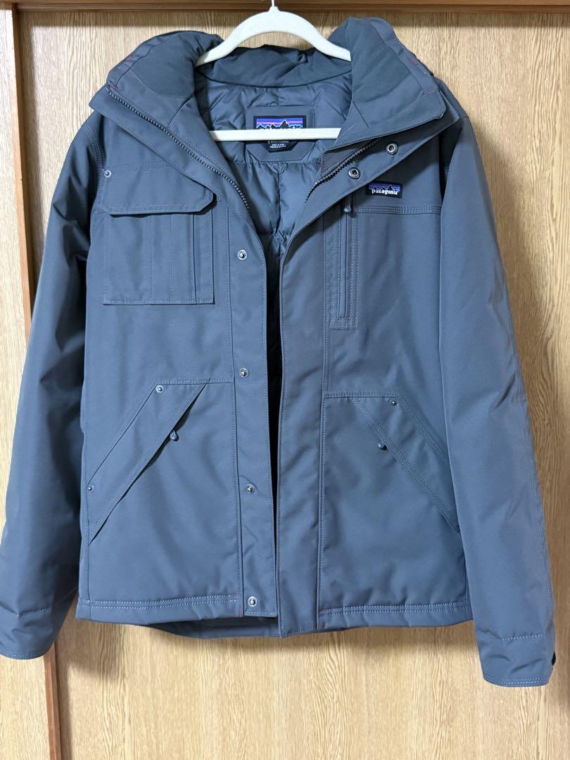 パタゴニア　ワナカダウンジャケット　Sサイズ Patagonia ワナカダウンジャケット Sサイズ