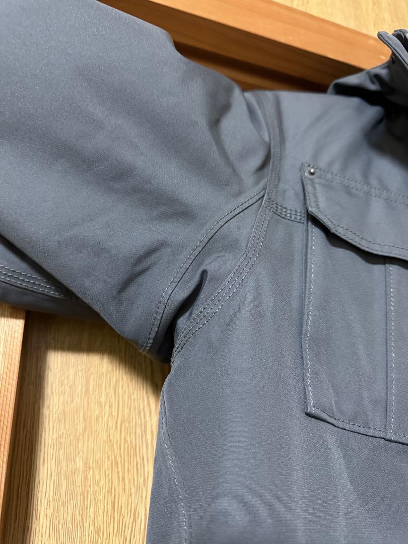 パタゴニア　ワナカダウンジャケット　Sサイズ Patagonia ワナカダウンジャケット Sサイズ