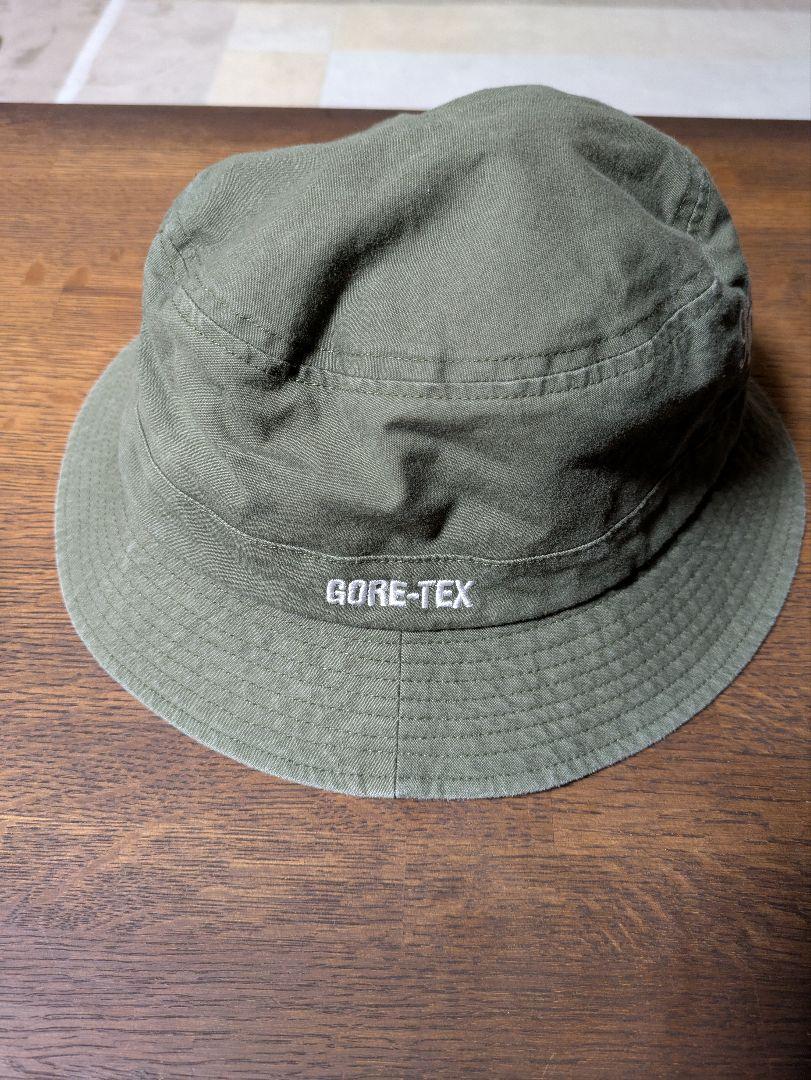 Supreme GORE-TEX Crusher 帽子
