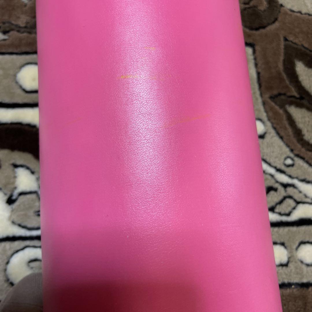 ☆陽子☆[美品]LPN ストレッチポールMX ピンク