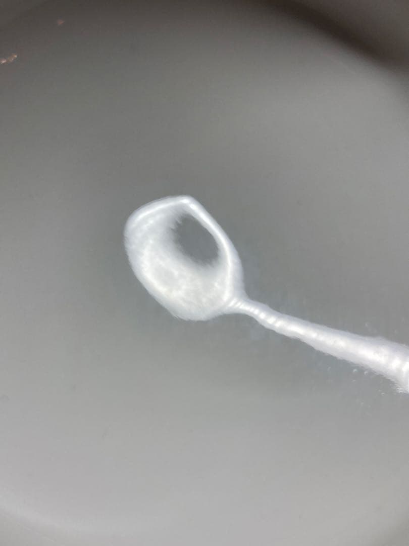 マイセン　ブルーオーキッド カップ&ソーサー 1客