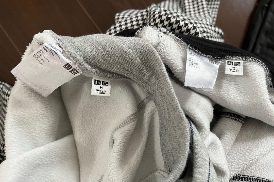 レディースまとめ売り新品あり41 点　UNIQLO他