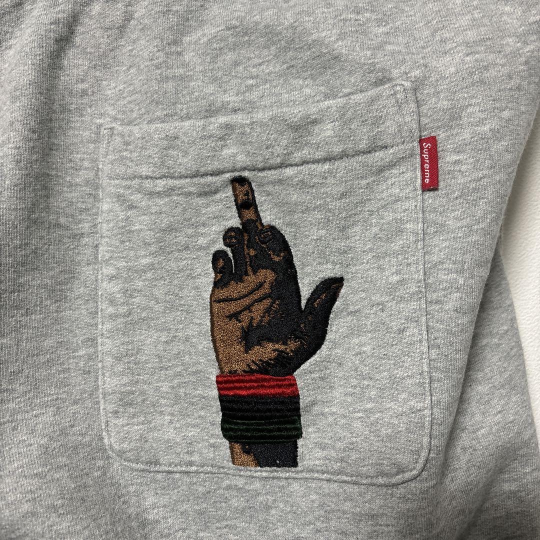 19AW SUPREME