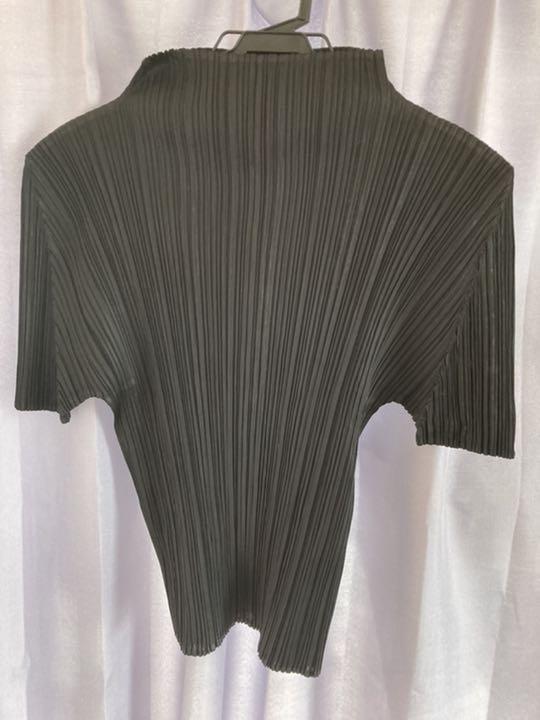 47%割引ブラック系,FREE SIZE品数豊富! プリーツプリーズ pleats pleaseミヤケイッセイ 正規品 Tシャツ/カットソー(半袖/袖なし) レディースブラック系FREE SIZE-FOTOSOLARENERGIA.COM.BR 47%割引ブラック系,FREE SIZE品数豊富! プリーツプリーズ pleats pleaseミヤケイッセイ 正規品 Tシャツ/カットソー(半袖/袖なし) レディースブラック系FREE SIZE-FOTOSOLARENERGIA.COM.BR