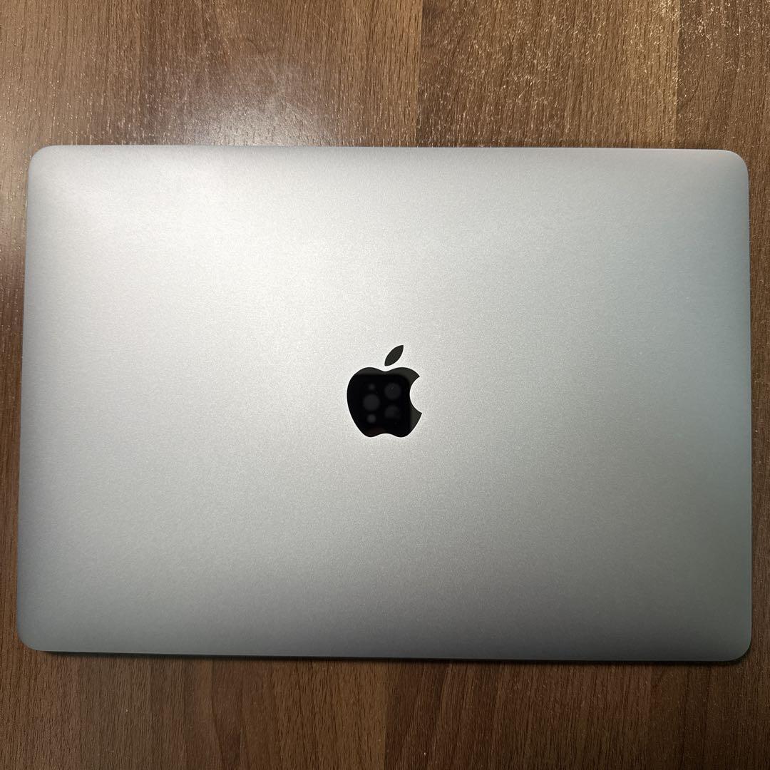 Apple認定整備済製品 M1 MacBook Air 16GB 256GB