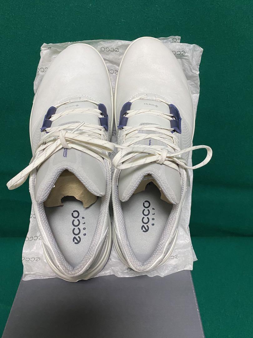 【値下げ】ECCO ゴルフシューズ　メンズ　BIOM G5 41