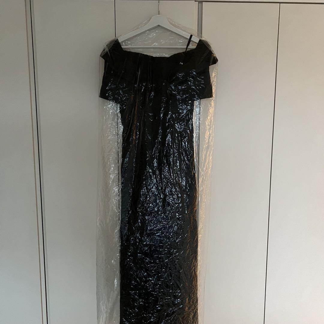 Ameri Vintage 2WAY RIBBON BOLERO DRESS レディース Ameri Vintage 2WAY RIBBON BOLERO DRESS レディース