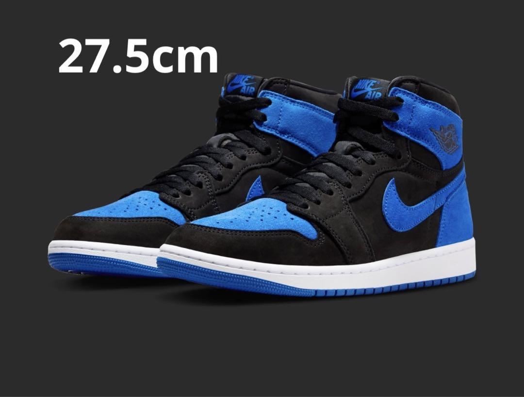 福袋 1 Jordan Air Nike Retro 靴 27.5cm OG High 靴
