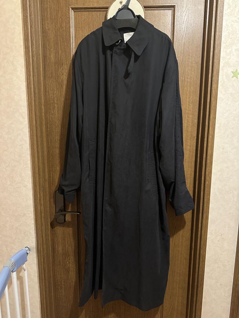 ジャケット・アウター todayful Soutiencollar Trench Coat