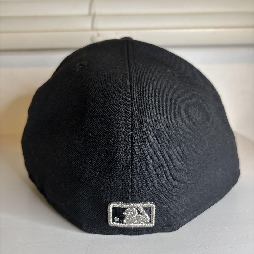 mlbメジャーリーグニューエラ帽子