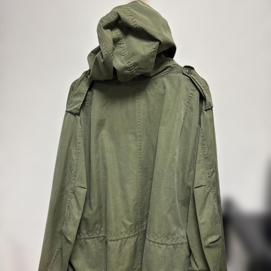 M-51 PARKA　US ARMY