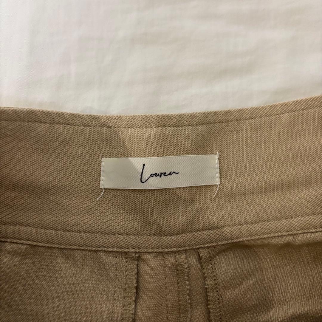 louren セットアップS