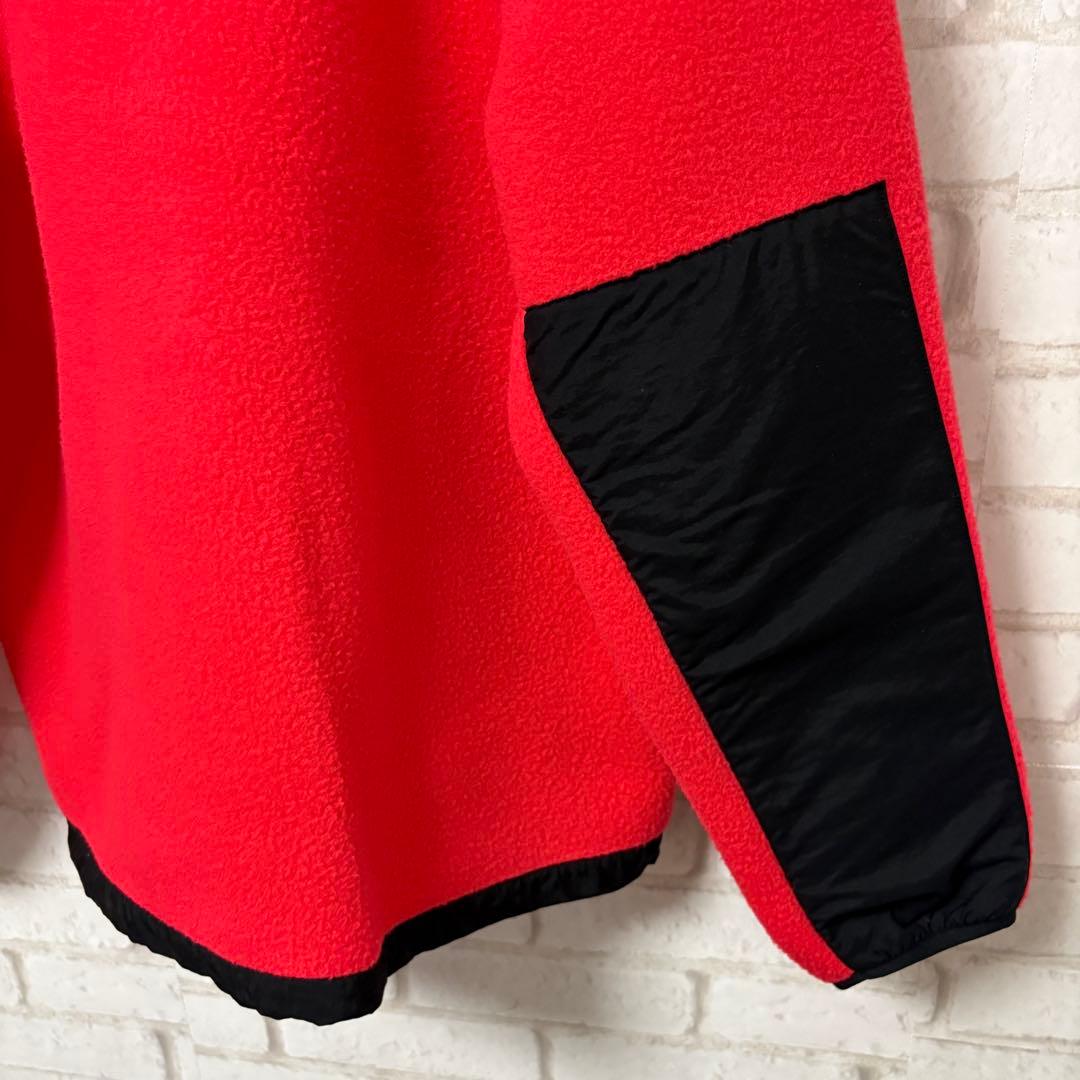 THE NORTH FACE アウトドア フリースジャケット NA72051 L THE NORTH FACE アウトドア フリースジャケット NA72051 L