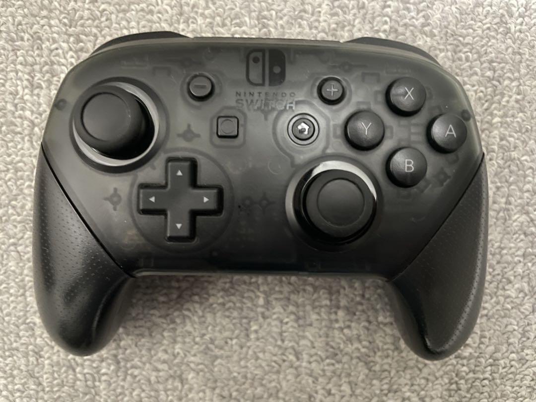 プロコン付き Nintendo Switch あつまれ どうぶつの森エディション