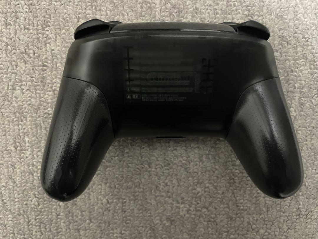 プロコン付き Nintendo Switch あつまれ どうぶつの森エディション