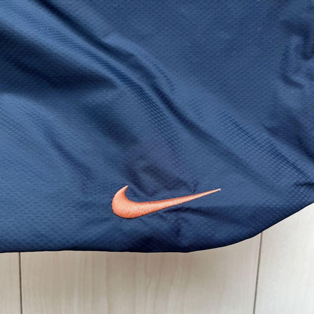 00s Y2K NIKE ナイキ ナイロントートバッグ テック
