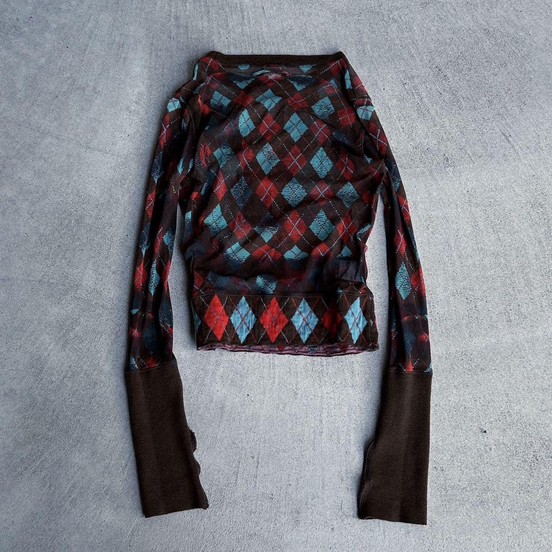売上実績NO.1 Jean Paul 整然たる意識 net power - GAULTIER トップス