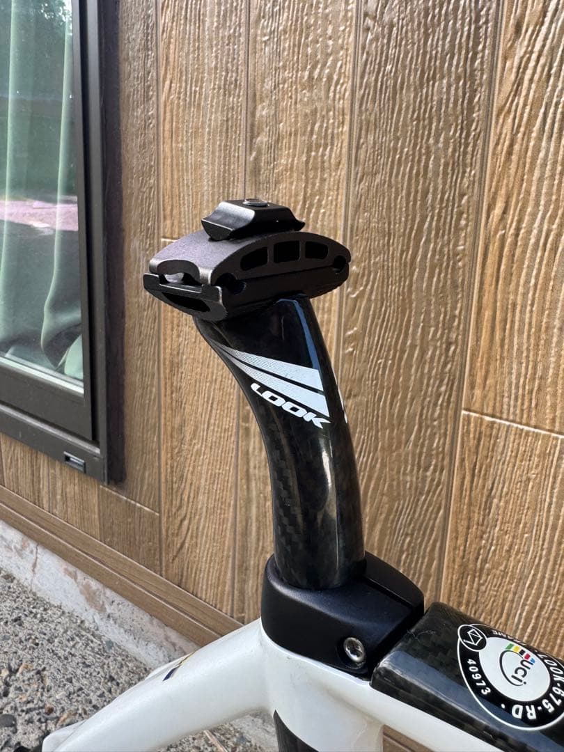 675 ロードバイクフレームセット