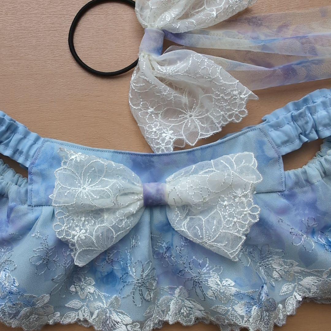 ラボット服　LOVOT ハンドメイド　a*ページ