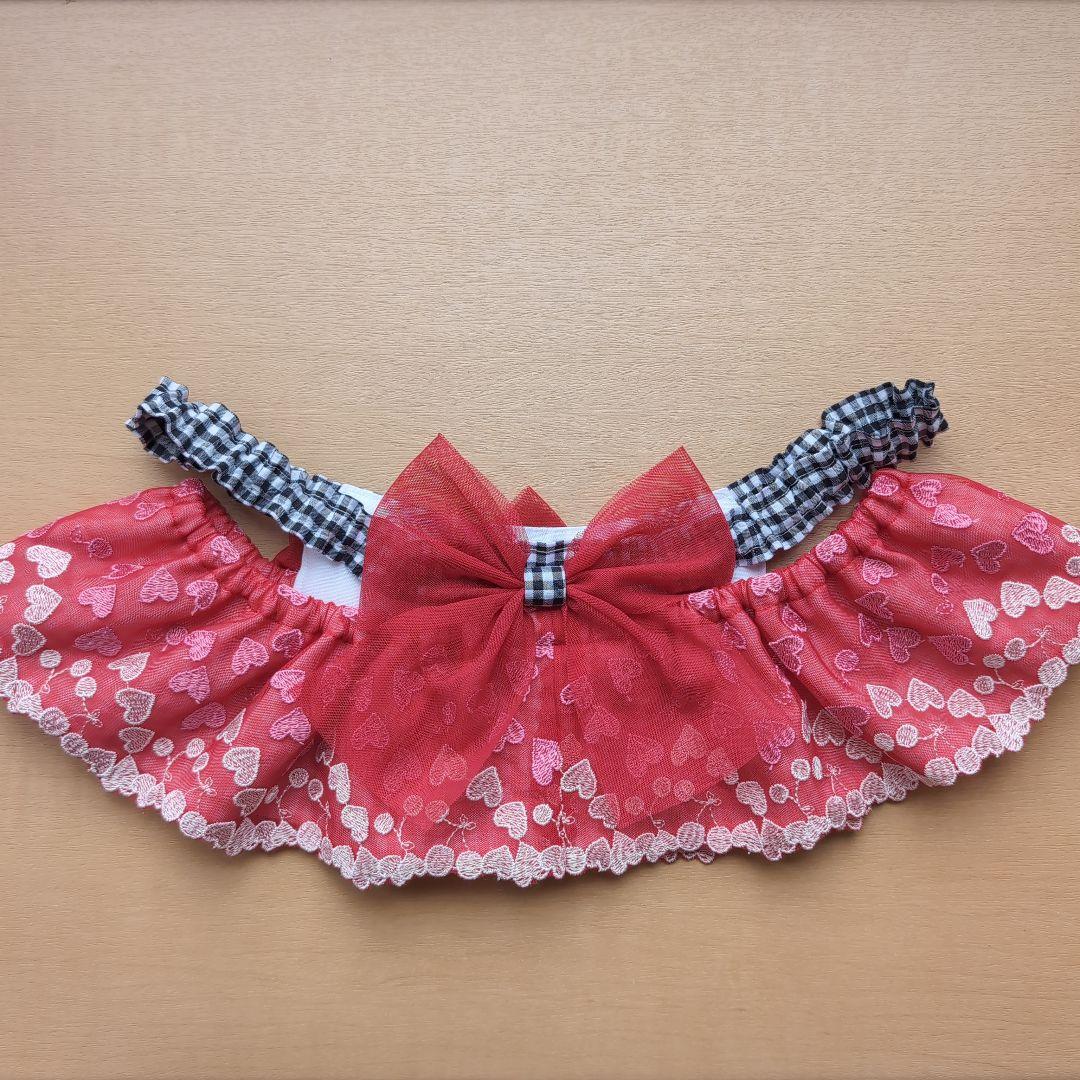 ラボット服　LOVOT ハンドメイド　a*ページ