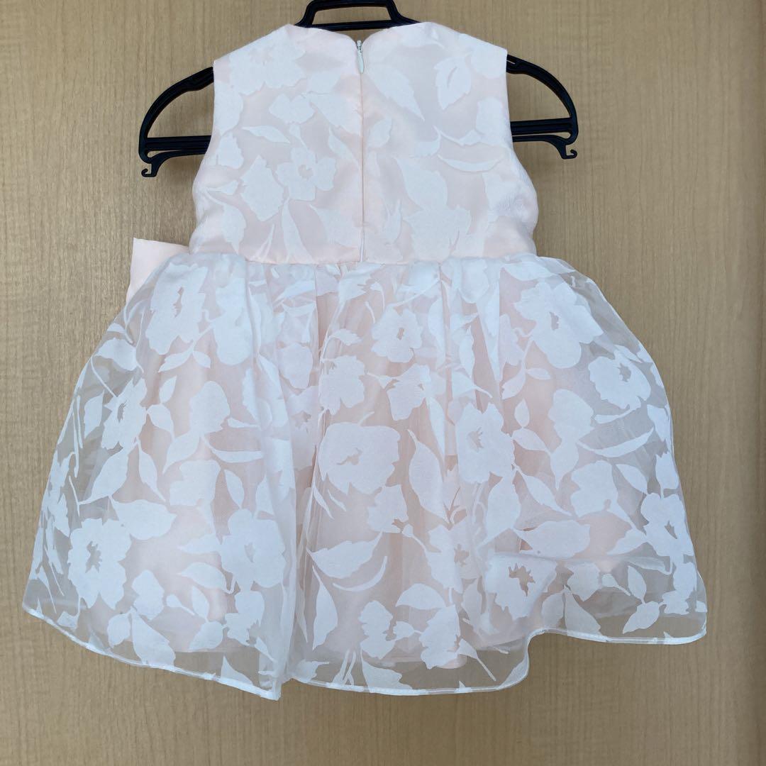 子ども用　ドレス