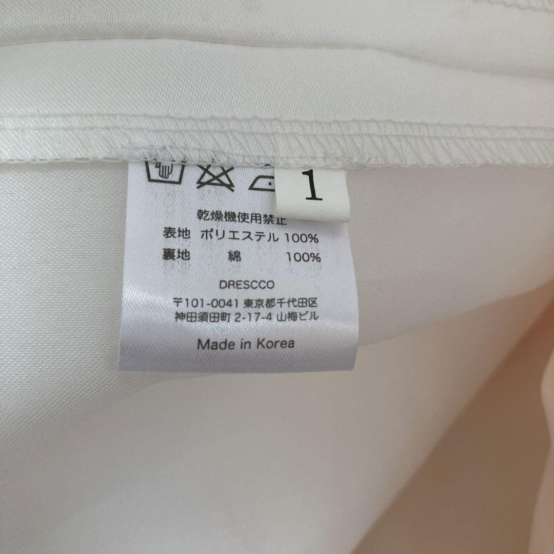 子ども用　ドレス
