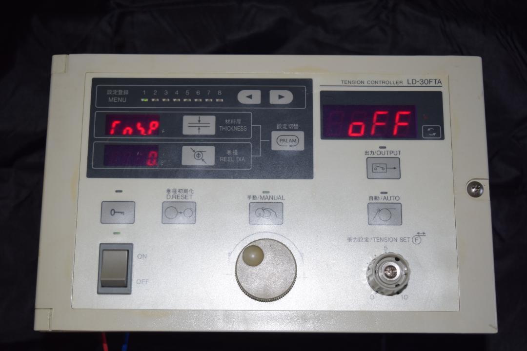 三菱　LD-30FTA　