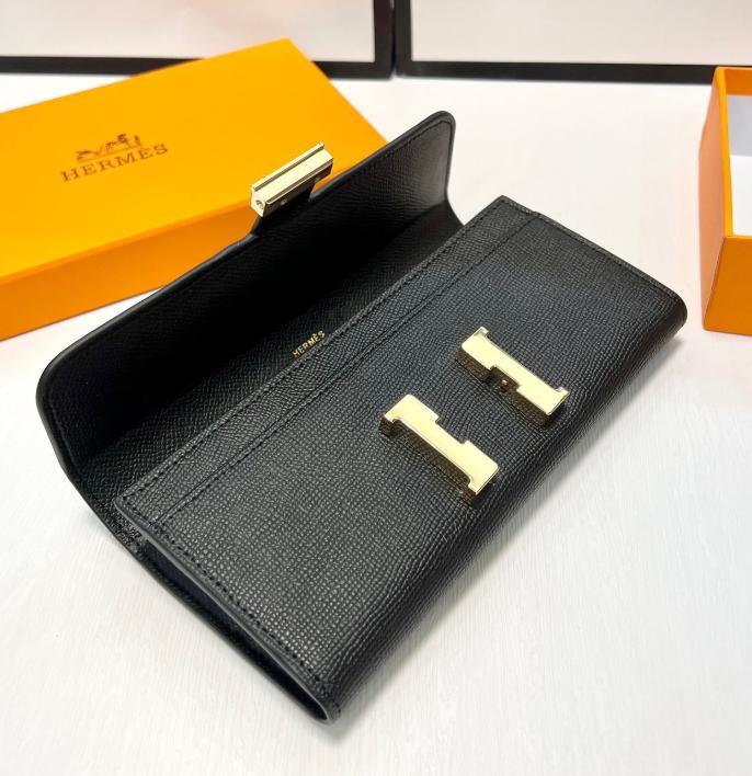 HERMES 長財布